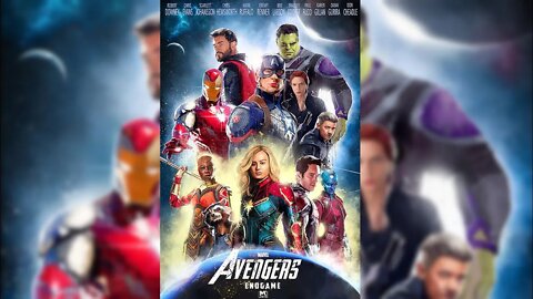 Avengers endgame | Thor Movies | TinyClip | #shorts