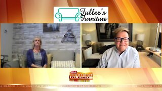 Fuller's Furniture - 6/10/21