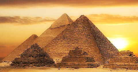 REMNANT REPORT Mini Doc The occult view of the Pyramids