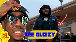 Tee Grizzley - Grizzley 2Tymes feat Finesse2Tymes #reaction #reacts #reactionvideo #rap #rapper