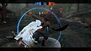 FOR HONOR (2021) Orochi Duels Gameplay