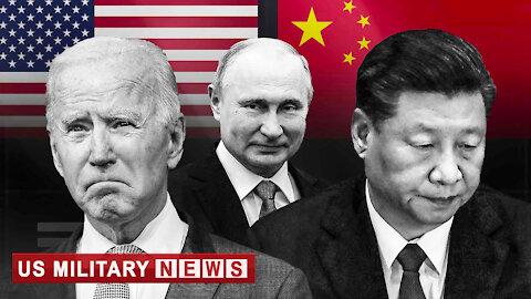 There Will Be a U.S.-China Cold War