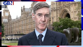 Civil servants threaten to STRIKE over Rwanda policy | 'They should resign!' says Jacob Rees-Mogg