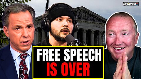 CNN Has Ignited a FIRE for Free Speech!