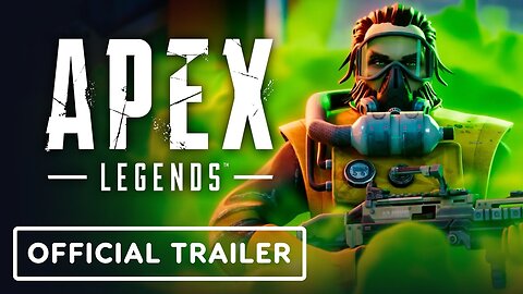 Apex Legends: Shockwave - Official Gameplay Trailer