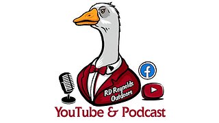 We talk to Jeff from Stanfield Hunting Outfitters and The Big Honker Podcast. Knox City Texas