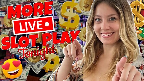 🔴CRAZY LIVE SLOTS! 🎰✨ NONSTOP BONUSES ON LITTLE SHOP OF HORRORS Slot Machine!!