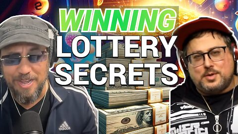 7.77 SECRETS to WINNING the $935 Million POWERBALL Jackpot!