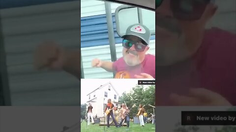 Angry man punches window, gives the world the perfect beat #trending #fun #fyp