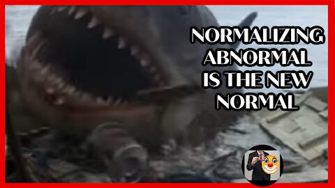 Normalizing Abnormal is the New Normal