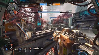 TITANFALL 2 - Attrition Multiplayer Gameplay (No Commentary)