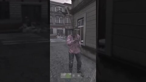 Elden Ring in DayZ part 2 #shorts