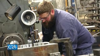 Local industries trying to fill summer jobs