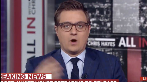 MSNBC PANICS as SCOTUS Rulings CRUSH the Left!!!