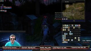 lets play Dungeons and Dragons Online hardcore season 6 2022 10 18 20 11 32 0087 9of18