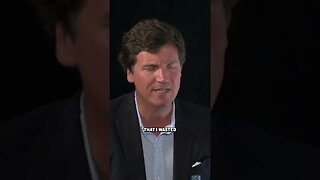 Tucker Carlson's BIGGEST PIECE OF ADVICE To Young People👀