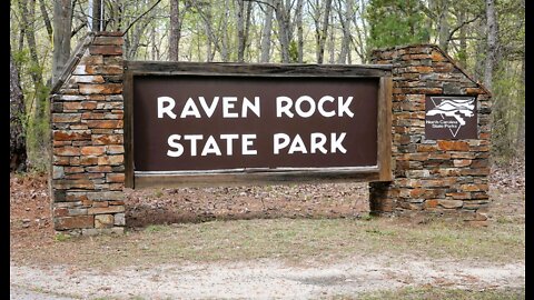 Raven Rock State Park - Lillington, NC