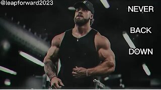 Best TOP AGRESSIVE Gym Workout Music Mix 2023 🔥 TOP 20 SONGS 🔥 NEFFEX [Highly Recommend] #rap