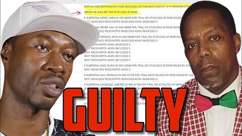 SaNeter Exposed CONFIRMING Brother Polight CHILD SAX KRYMES / MWTV Exposes Brother Polight Plea Deal