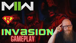 Invasion Multiplayer Modern Warfare II