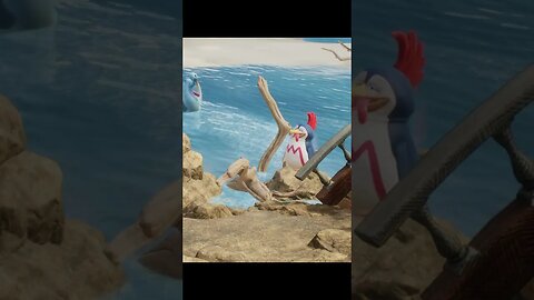 THIS GAME LOOKS AMAZING #shorts #onepiece