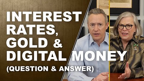 Best Strategy for Buying Gold + Federal Credit Unions & more questions answered…
