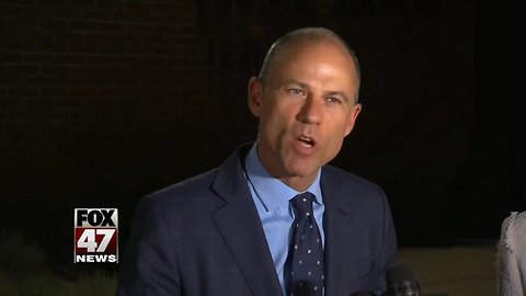 Trump critic Michael Avenatti arrested for domestic violence