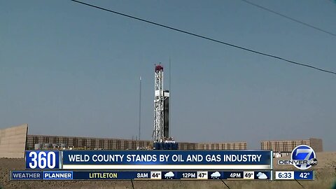 360 conversation: Weld County commissioners fire back as Colorado begins rewriting oil, gas rules