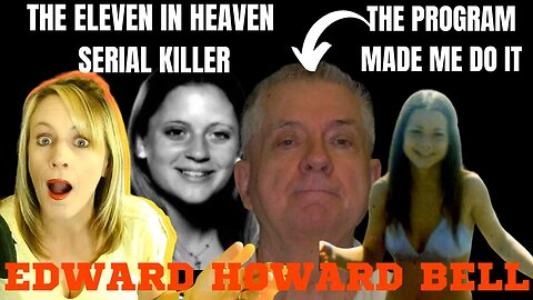 (EDWARD HOWARD BELL) THE ELEVEN THAT WENT TO HEAVEN
