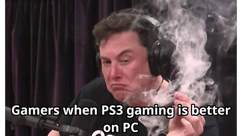 Get PS3 Games, Skip the Console, Profit using RPCS3