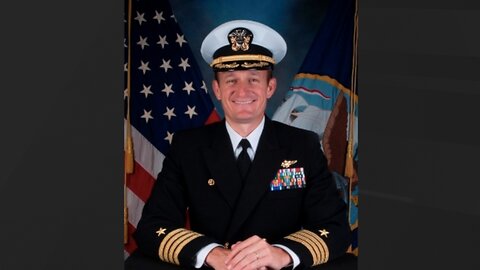 Navy Captain Relieved Of Command After Sharing COVID-19 Concerns