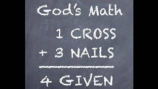 Calculus for Christ- Main Discussion Show