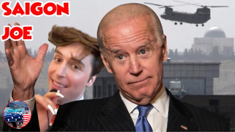 BOOM! Trump Calls On Biden To ‘RESIGN’ In DISGRACE Over Afghanistan CRISIS!