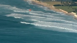 USCG: Search for boaters off Lake Worth suspended