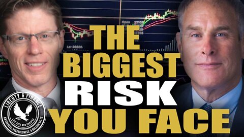 Don't Let Your BIGGEST RISK Take You Down | Rick Rule