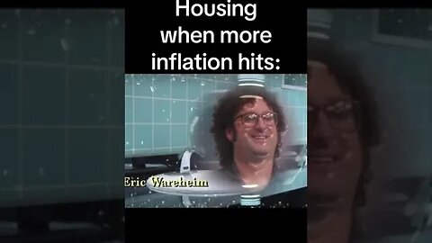 Housing when more inflation hits The Great Reset #homelessness #conspiracy #shorts #politicalmemes