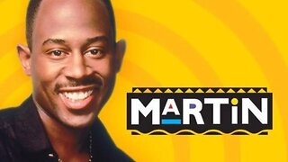 Martin Lawrence: Dead And CLONED