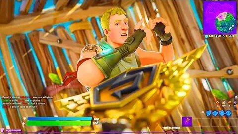 WHY FORTNITE JUST WHY ?