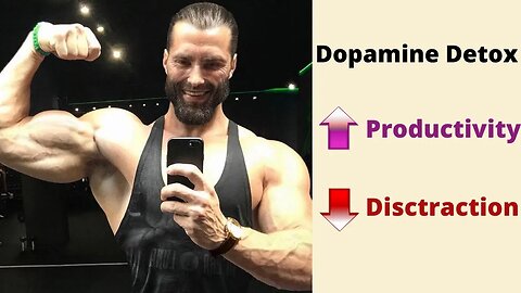 Dopamine detox and how it can change your life