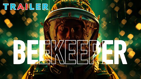 The Beekeeper Teaser Trailer (2024) Jason Statham Movie | AI Trailer