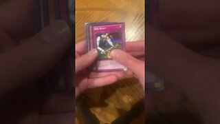 Yugioh shadow specters card pack opening part 1