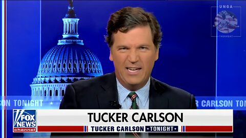 Tucker: Shoutout To Our Loyal Viewers, Our Little Tacos and Taquitos