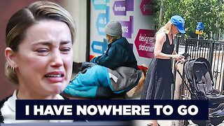 Top 10 Reasons Amber Heard’s Life Was Ruined After The Trial