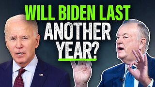 This Scandal Could END Biden