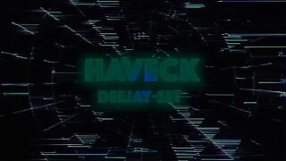 Haveck - Deejay Set #01 @ AudioB Session (Vinyl Only)