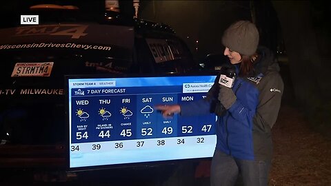 Jesse Ritka's 10 p.m. Storm Team 4cast (3/24)