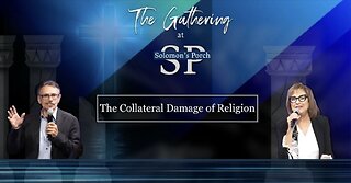 The Collateral Damage of Religion