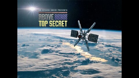 Above Top Secret
