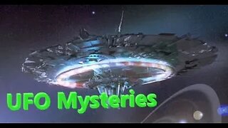 UFO Mysteries