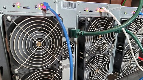 Will These KASPA Miners ROI? Lets Track THEM!!!